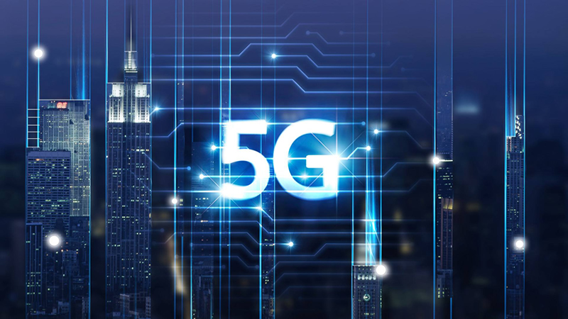 信息消費節擬補貼5G用戶超一億元