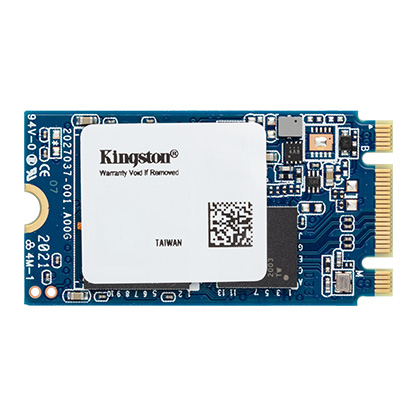 kingston/金士頓 M.2 2242 SATA