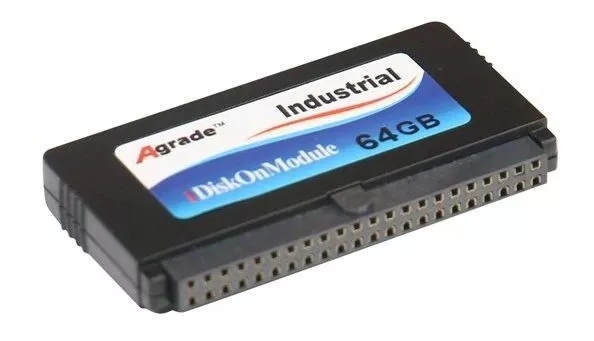 Agrade 工業(yè)級(jí)DOM電子硬盤(pán)