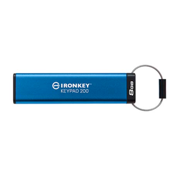 kingston/金士頓 Keypad 200 系列 USB 閃存盤