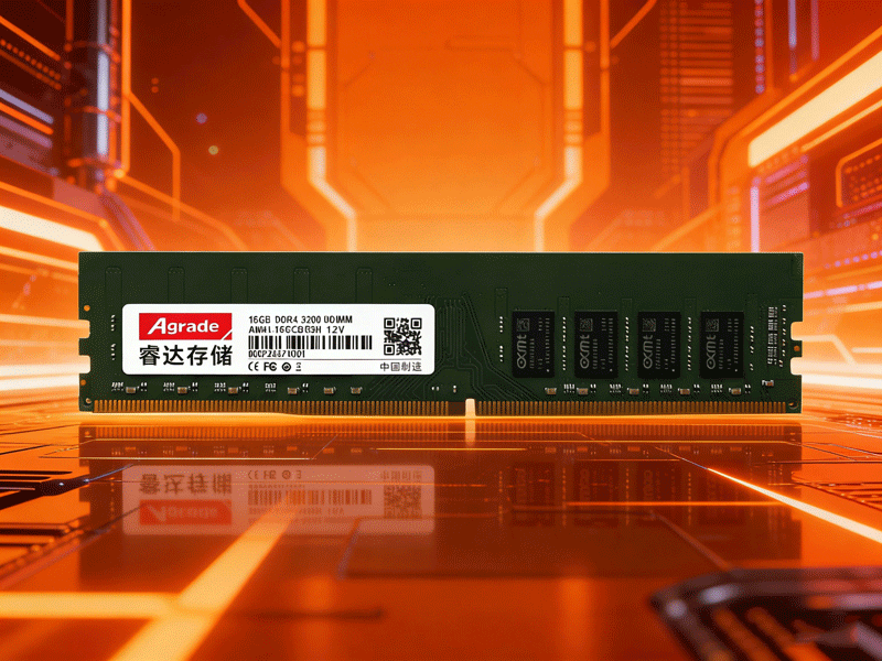 臺式機內存條發展史：SDRAM、DDR到DDR5，每一代升級了什么