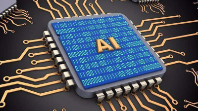 2020大事件：世界前五名人工智能（AI）公司！微軟僅排第三