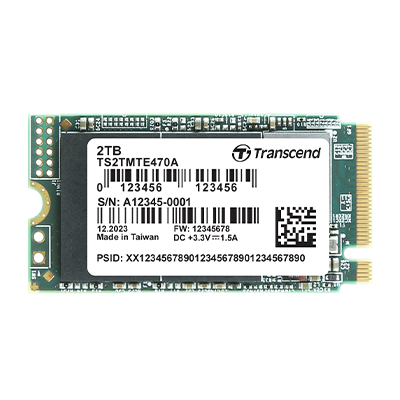 transcend/創(chuàng)見 MTE470A & MTE470A-I