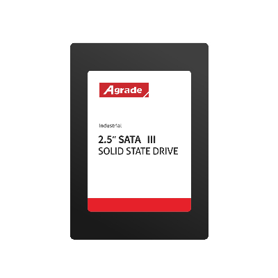 工業(yè)級SSD ST36