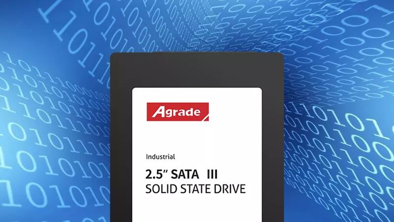 SSD固態硬盤技術掃盲