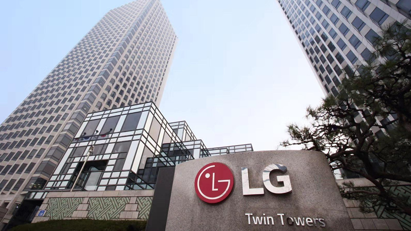 LG電子自研自動駕駛汽車核心系統獲ISO認證
