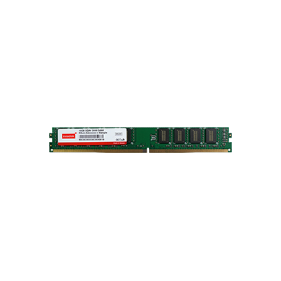 宜鼎內(nèi)存條DDR4 ECC UDIMM VLP