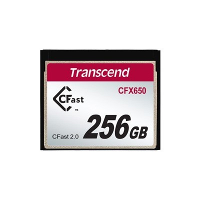 transcend/創(chuàng)見(jiàn)CFast 2.0 CFX650