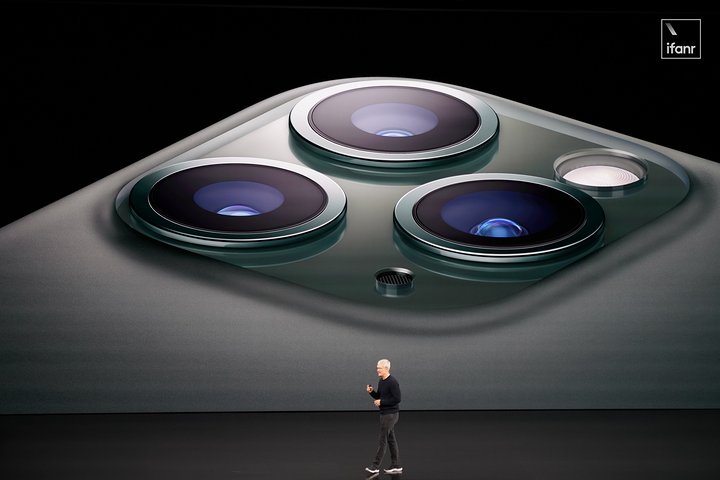 蘋果iPhone11