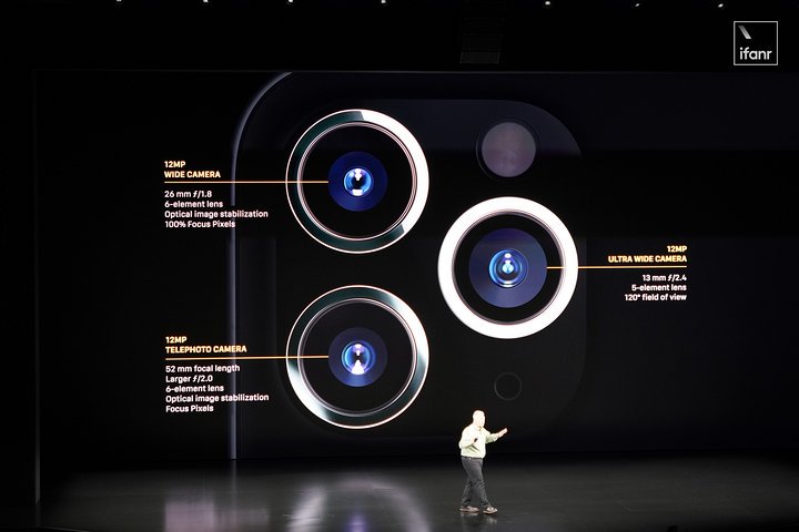 蘋果iPhone11
