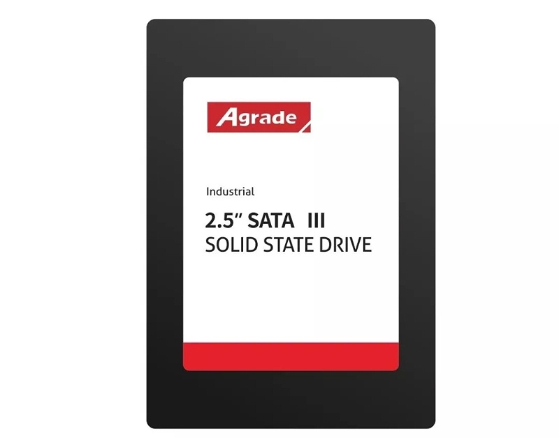 Agrade睿達(dá)SSD固態(tài)硬盤