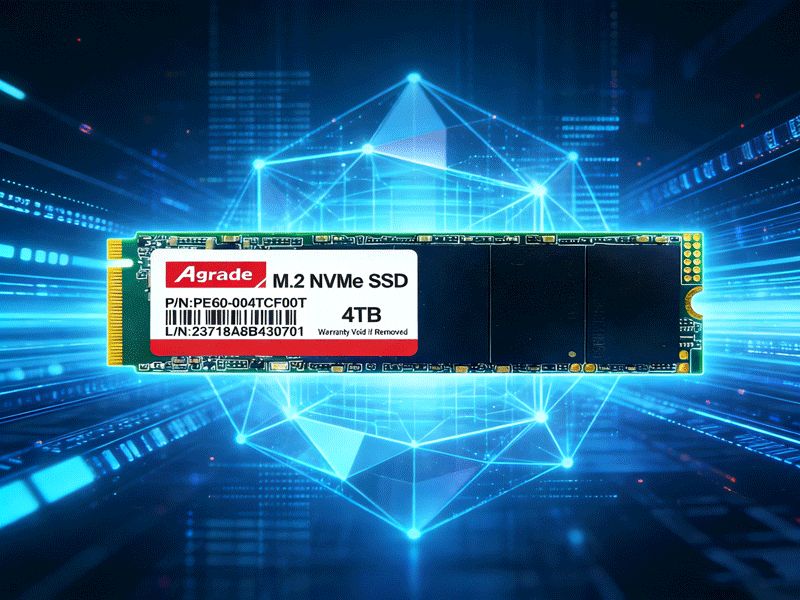 PCIe SSD 采購避坑指南：假工業、假寬溫、假 PLP、假國產怎么識破