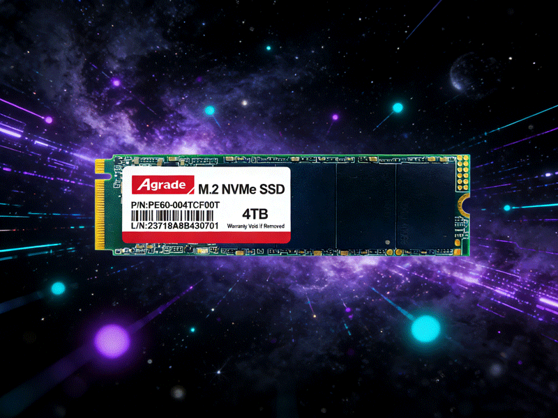 工業(yè)級(jí) PCIe SSD 的 LDPC 糾錯(cuò)與端到端數(shù)據(jù)保護(hù)：比速度更重要
