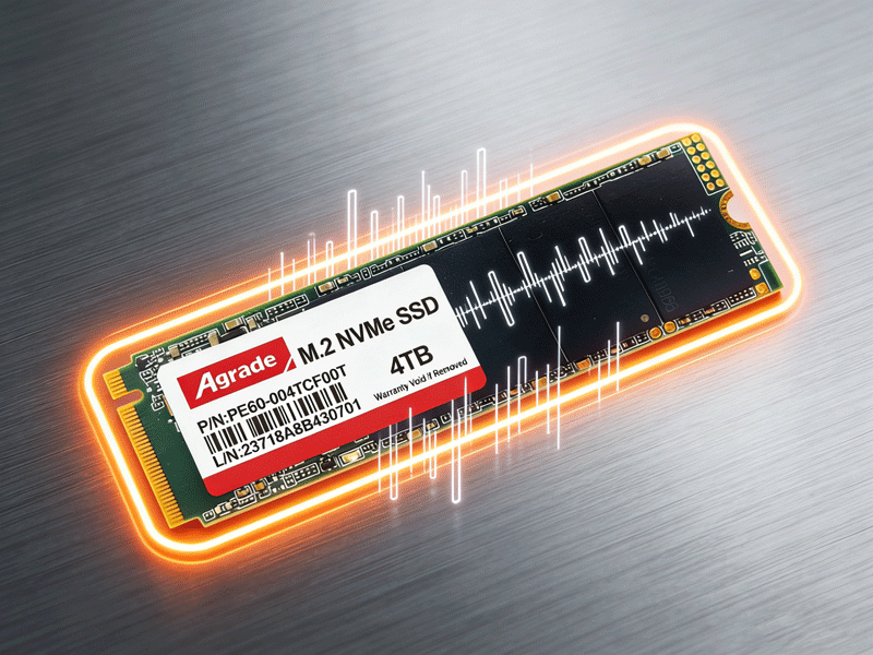 工業(yè)級(jí) PCIe SSD 寬溫技術(shù)：-40℃~85℃ 高低溫不丟數(shù)據(jù)怎么做到的