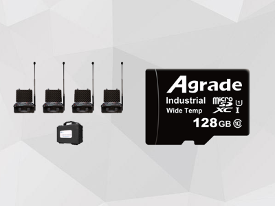 Agrade成功案例分享——聲學測試領域解決方案