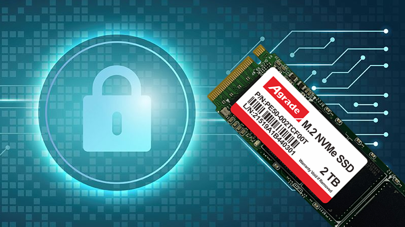 NVMe SSD固態硬盤的數據保護功能