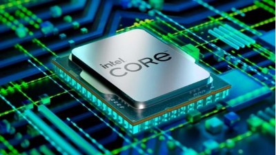 英特爾被曝在與AMD對比測試中使用不利于對方的系統版本