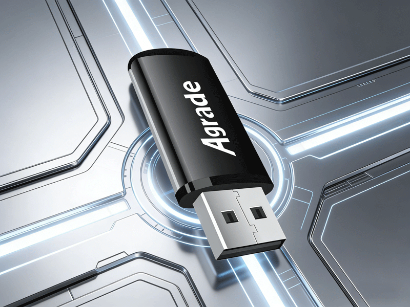 USB4對國產U盤意味著什么？未來國產U盤的速度與形態展望