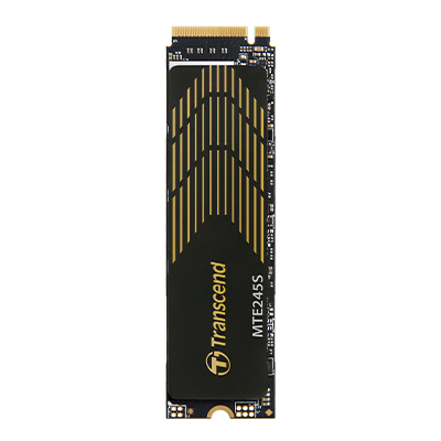 PCIe M.2固態(tài)硬盤(pán) PCIe SSD 245S