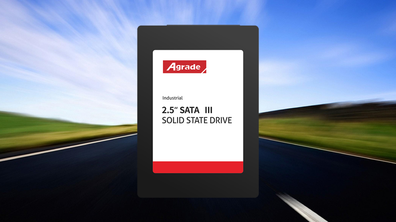SSD5