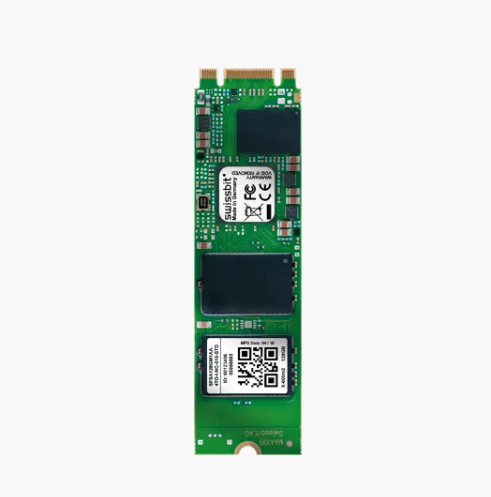Swissbit M.2 SATA X-600平方米/X-66平方米/X-60平方米2280